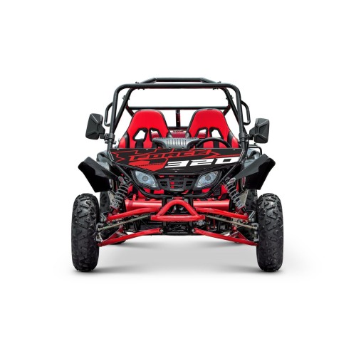 Багги SHARMAX XForce 320 Sport