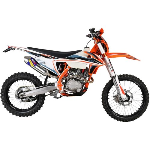 Мотоцикл кроссовый эндуро GR8 T250L Optimum