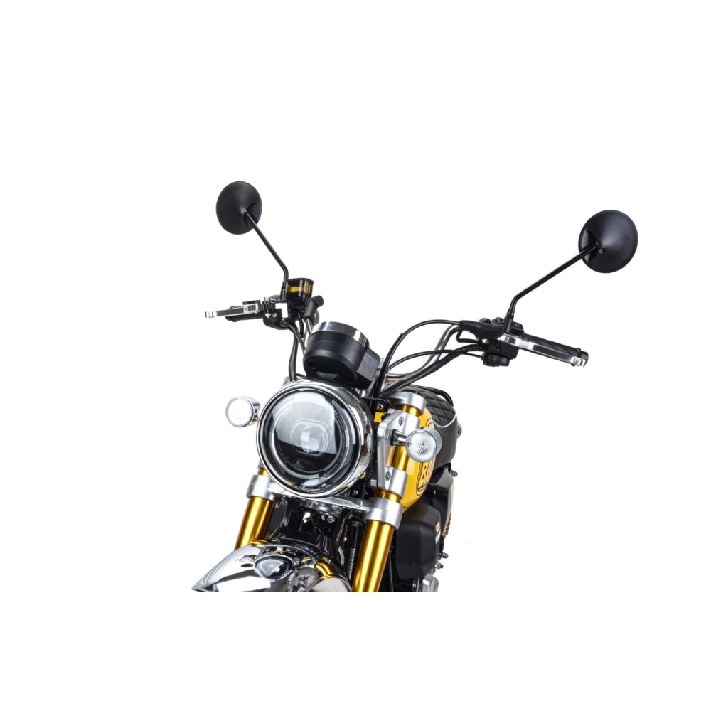 Мотоцикл MOTOLAND Monkey 150 PITBIKE