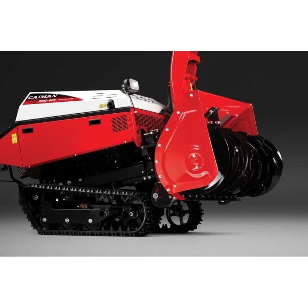 Снегоуборщик CAIMAN EDO 40YD(15)