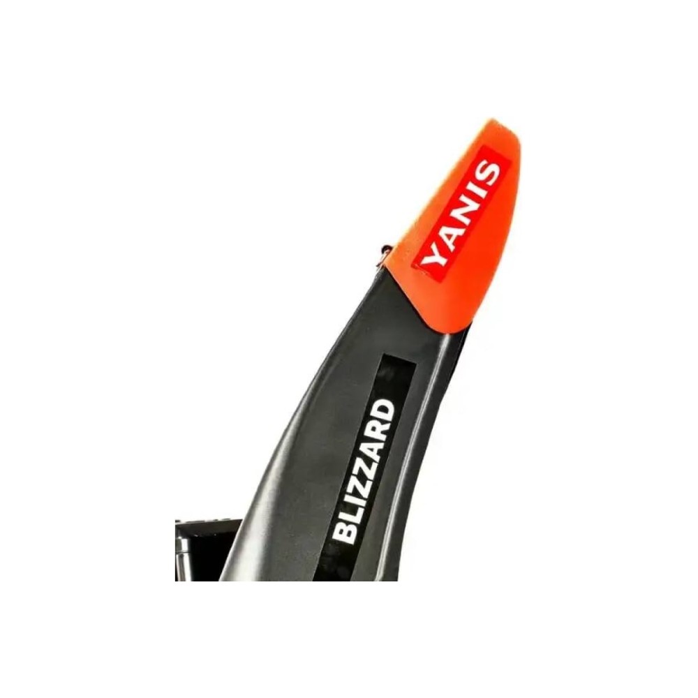 Снегоуборщик YANIS Blizzard M24DL