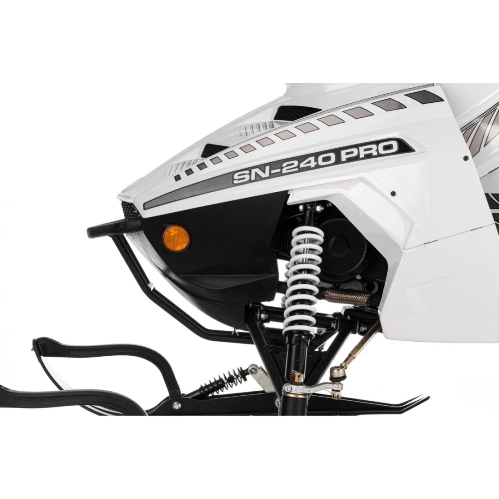 Снегоход SHARMAX Landcrafter Max SN-240