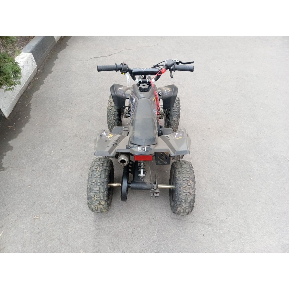 Квадроцикл TIGER MINI 49 SPORT Б/У