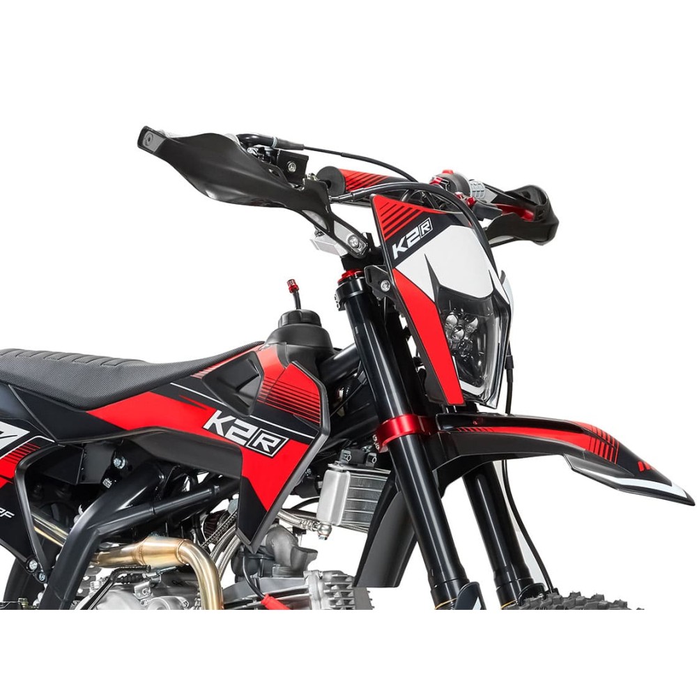 Мотоцикл K2R PF190 Pro PITBIKE