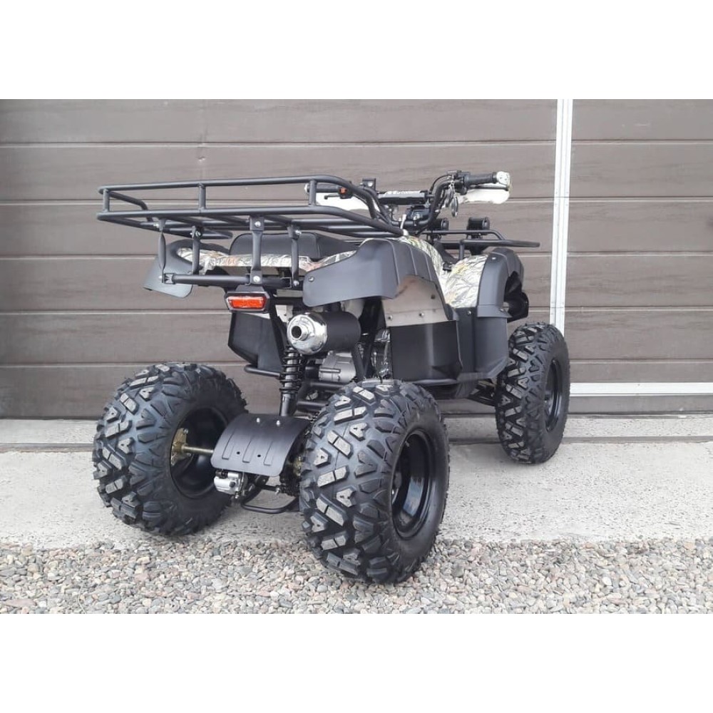 Квадроцикл MOTOLAND 200 All Road (2021 Г.)