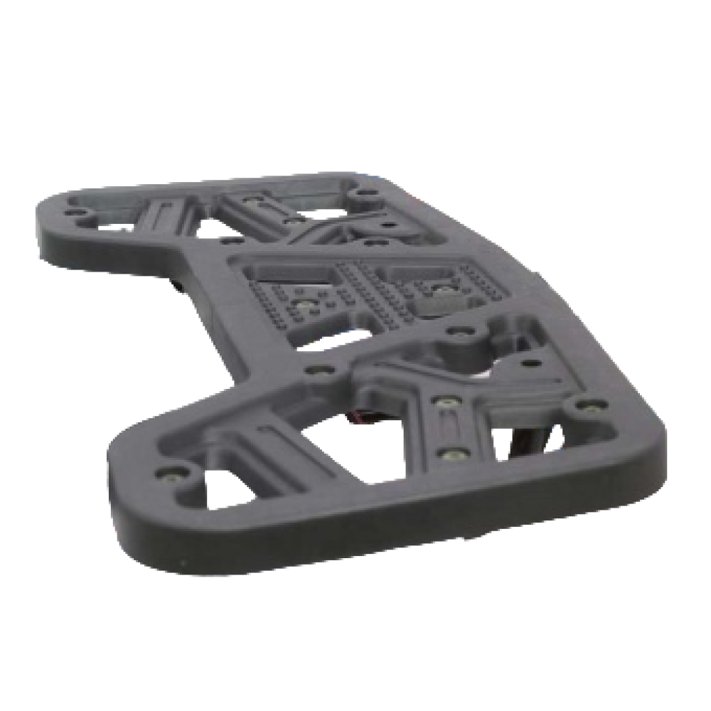 Квадроцикл AVANTIS Hunter 7 New Lux