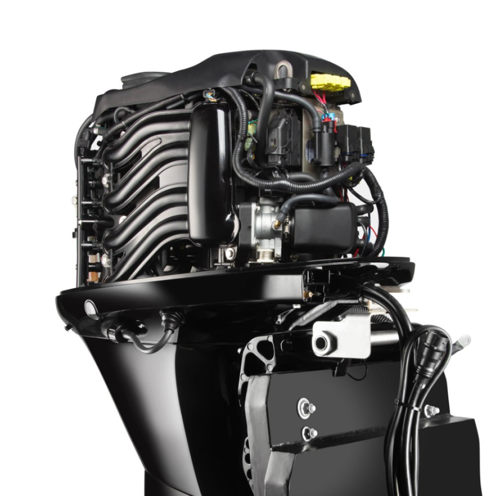 4х-тактный лодочный мотор GLADIATOR GEF60FVEL-T