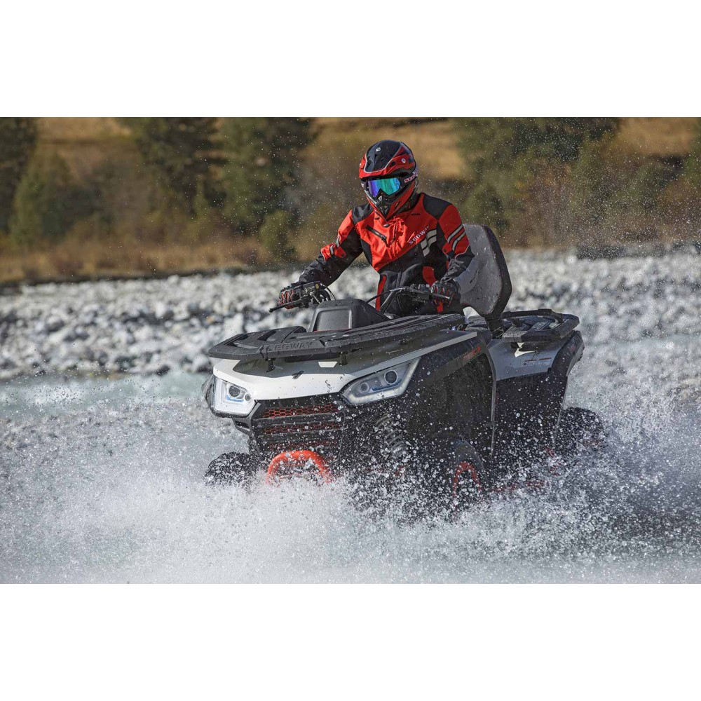 Квадроцикл SEGWAY Snarler AT6 LX (ПСМ)