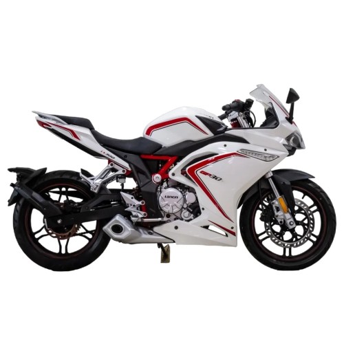 Мотоцикл VOGE 300RR