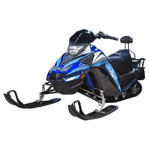 Снегоход ATAKI WD 250