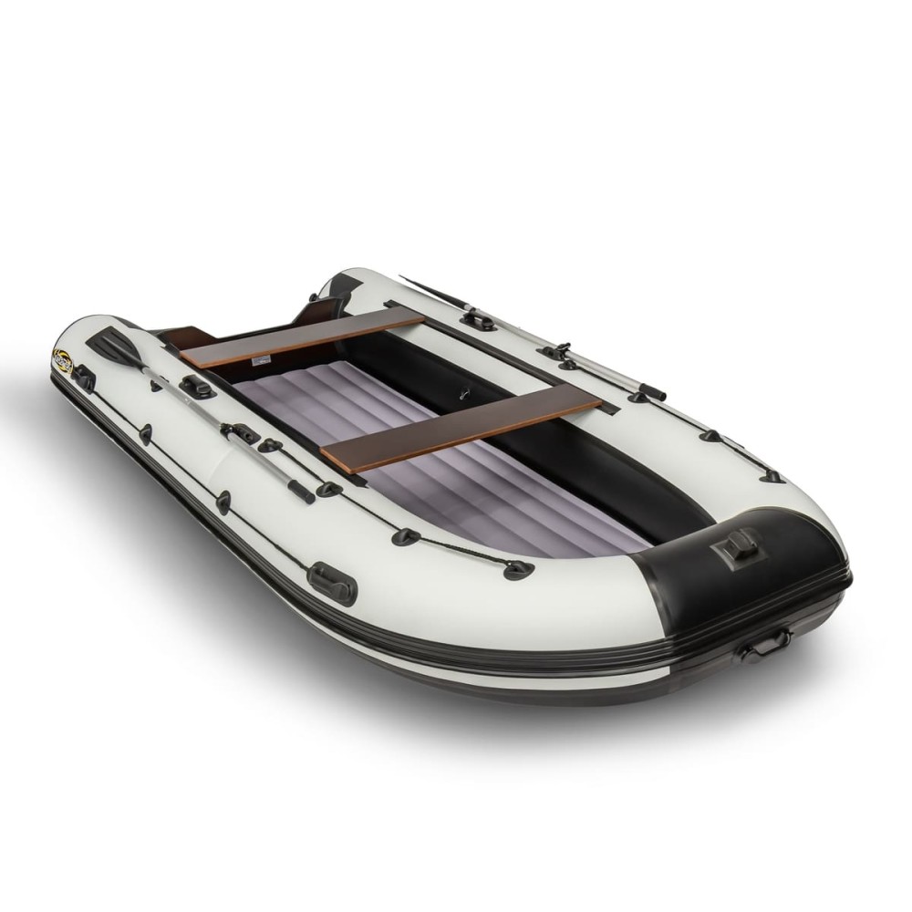 Лодка ПВХ АНДРОМЕДА Air 410