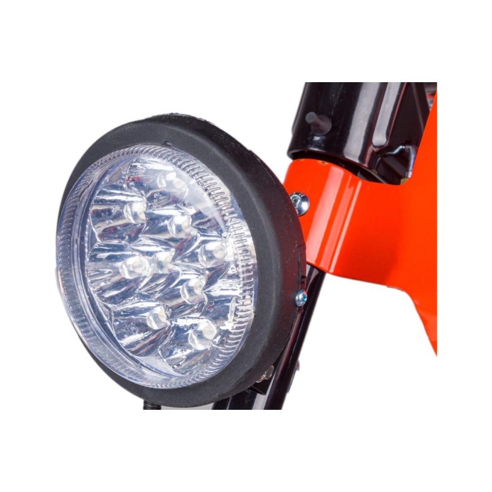 Снегоуборщик GIGANT SP-02