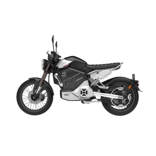 Электромотоцикл SUPER SOCO TC MAX Spoke Whell (3 кВт)