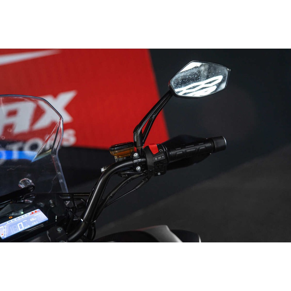 Мотоцикл SHARMAX GL 301 Ultra TOURENDURO