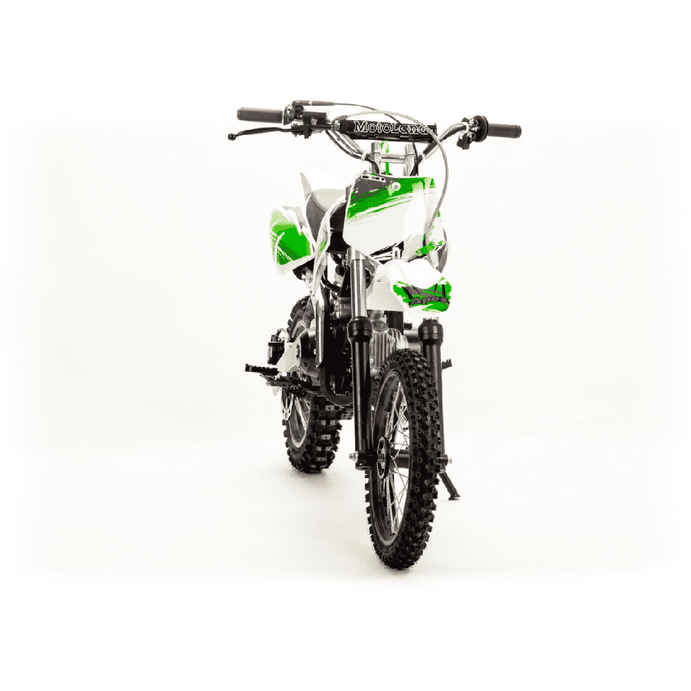 Мотоцикл MOTOLAND Apex10 (2021 Г.) PITBIKE