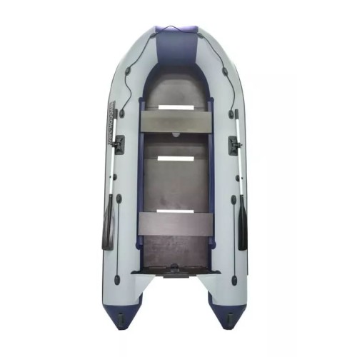 Лодка ПВХ МУССОН 3400 СК