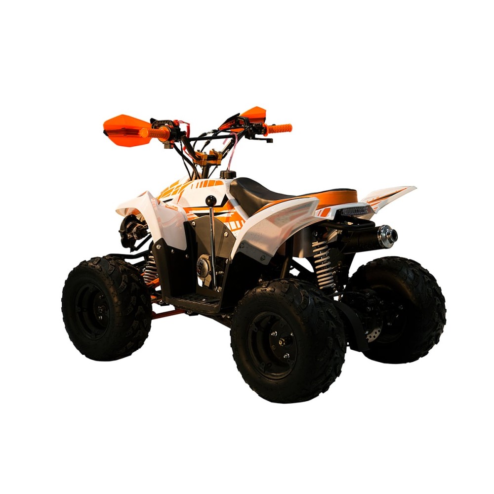 Квадроцикл RACER RC 110 Coyote