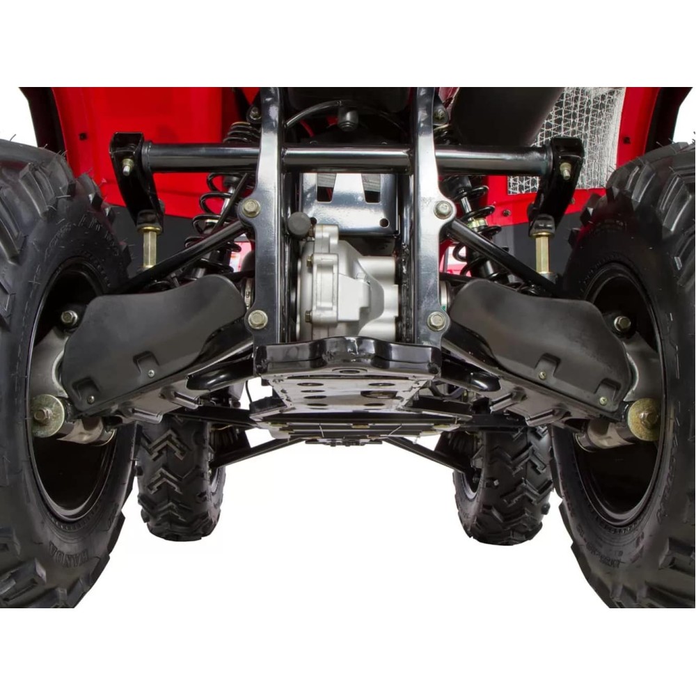 Квадроцикл STELS ATV 300 4WD