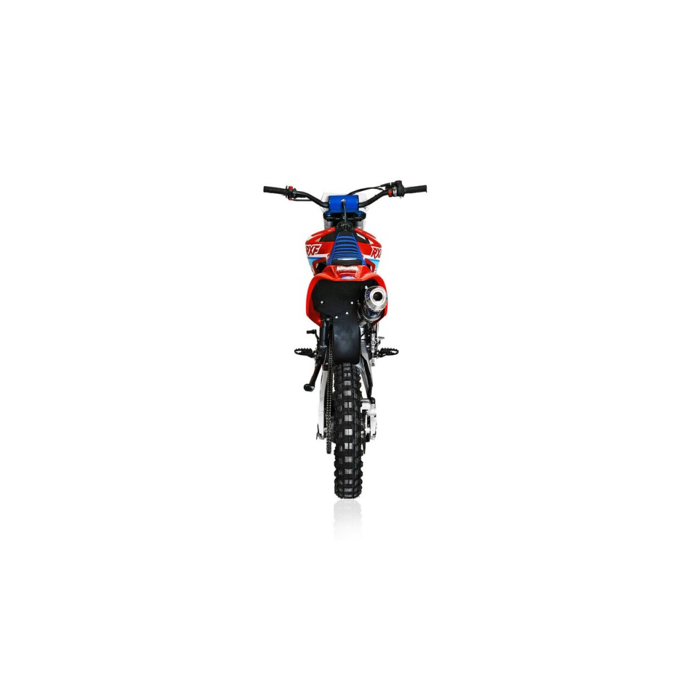 Мотоцикл APOLLO RXF Freeride 150X-LE 17/14 PITBIKE