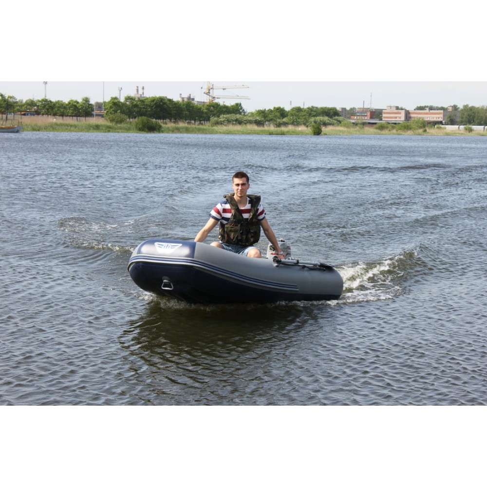 Лодка ПВХ ФЛАГМАН 300