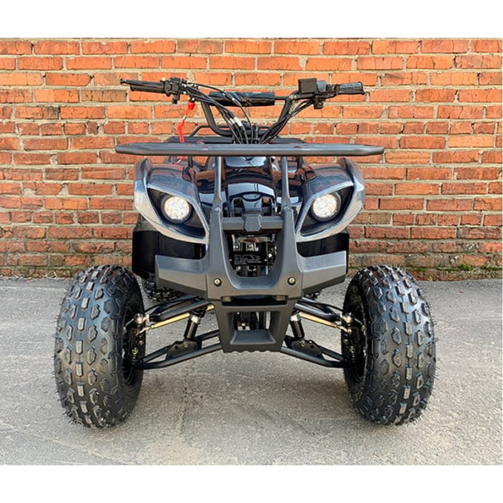 Квадроцикл MOWGLI Simple 8+