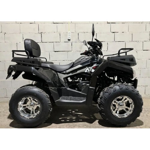 Квадроцикл RATO 200 LD Premium GT Б/У