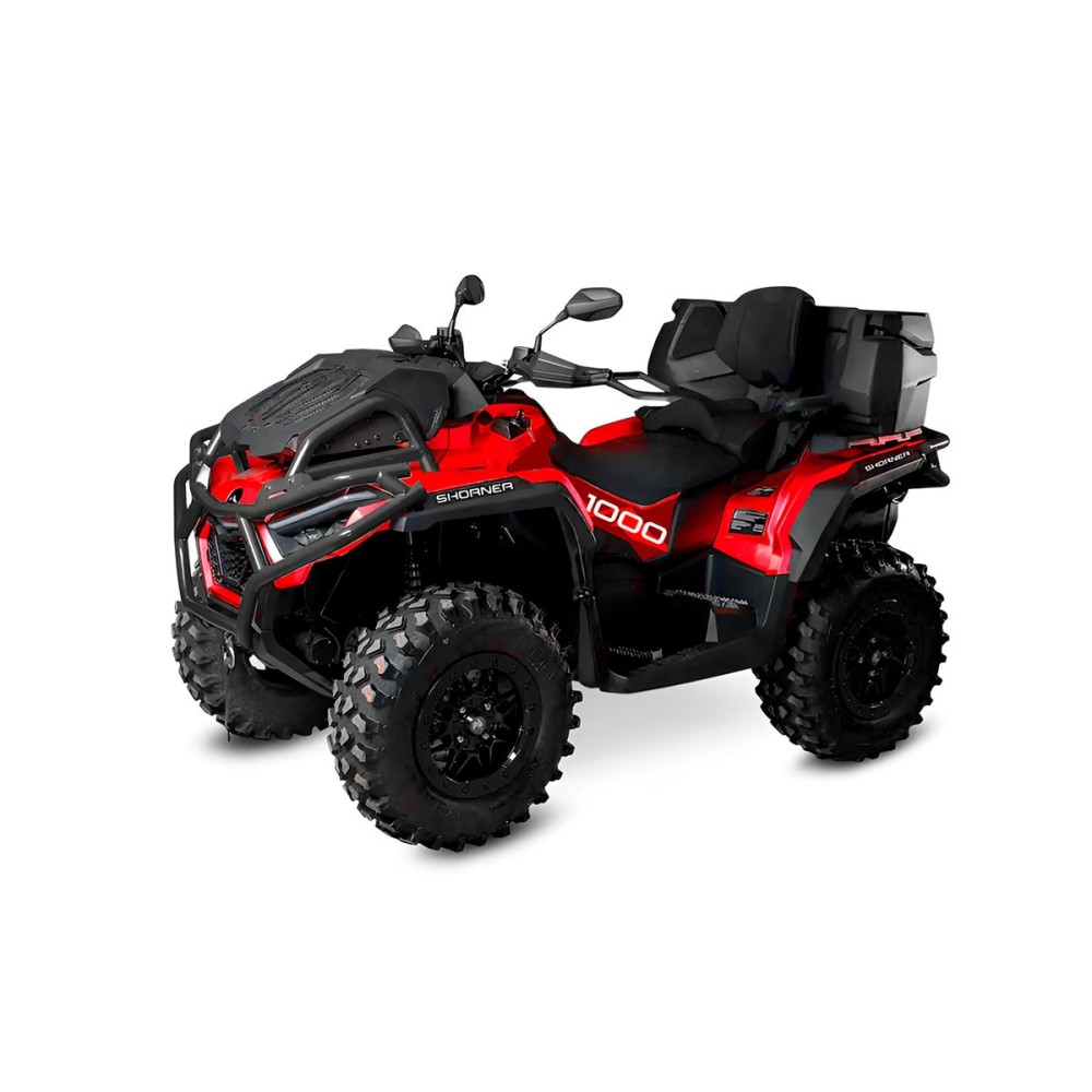 Квадроцикл SHORNER Overlord 1000