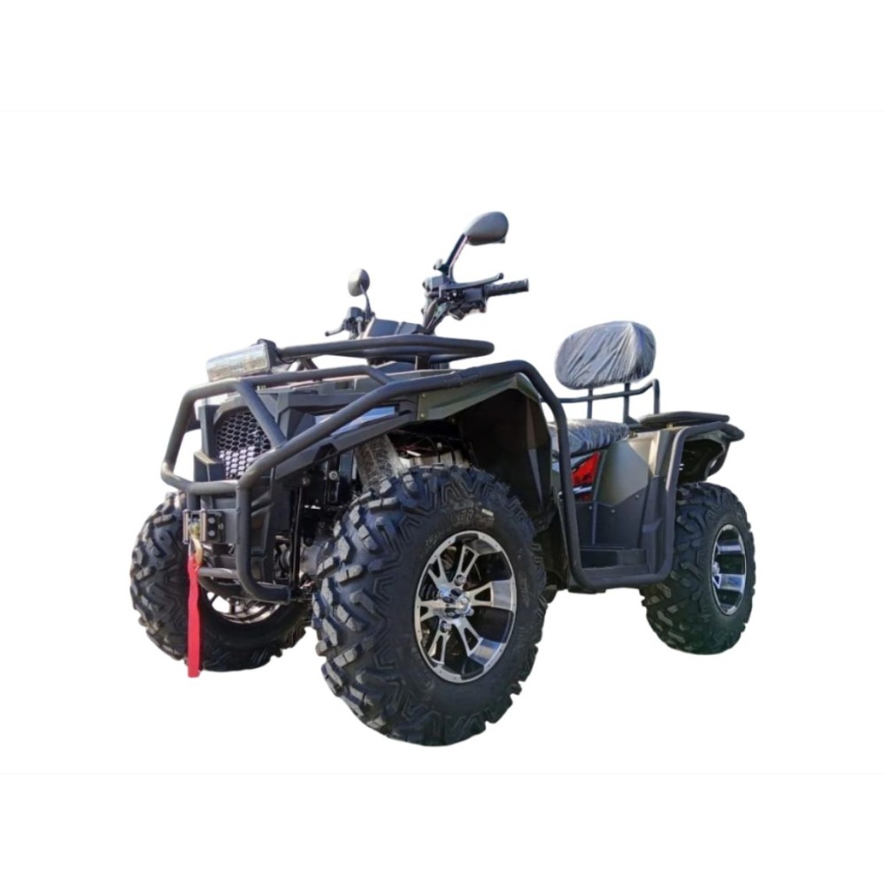 Квадроцикл NEO RRF 400 4x4 EFI