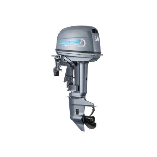 2х-тактный лодочный мотор MIKATSU M30FES