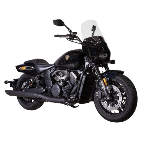 Мотоцикл GROZA RL800