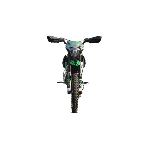 Мотоцикл FXMOTO Y1 PITBIKE