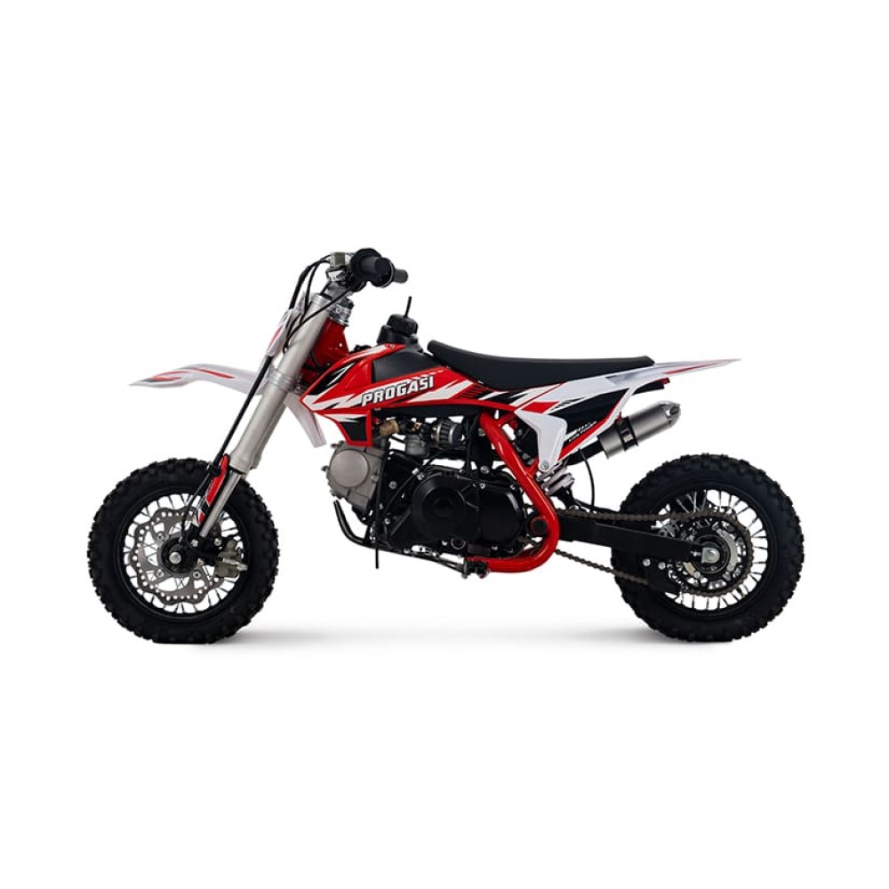 Мотоцикл PROGASI Kids Power 110 10/10
