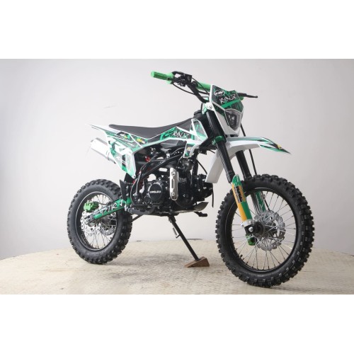 Мотоцикл кроссовый эндуро ROLIZ Cross 125 HL