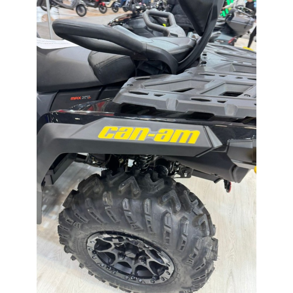 Квадроцикл BRP Can-Am Outlander XT 1000 (2024) (ПСМ)
