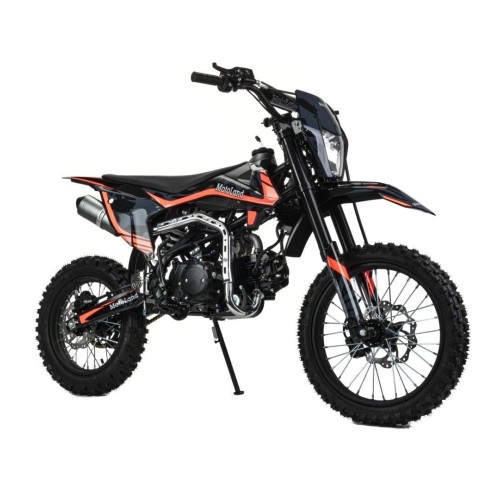 Мотоцикл MOTOLAND GF150 E PITBIKE