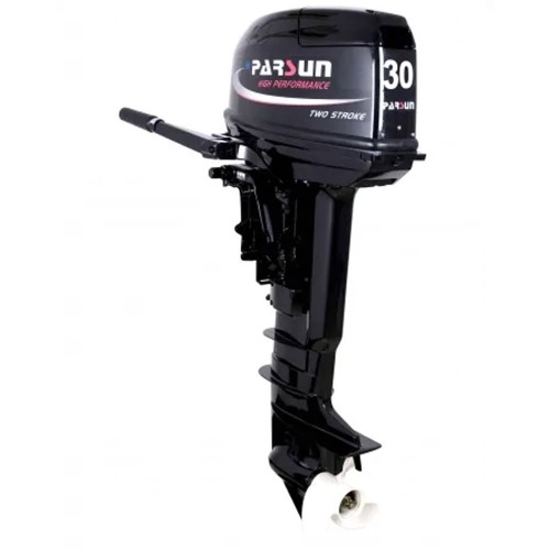 2х-тактный лодочный мотор PARSUN T30AFWS