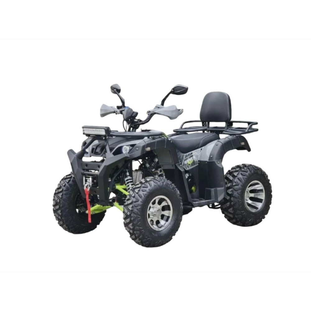 Квадроцикл RMOTO LION X 200