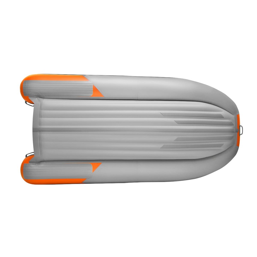 Лодка ПВХ РОДЖЕР Sfera 3800
