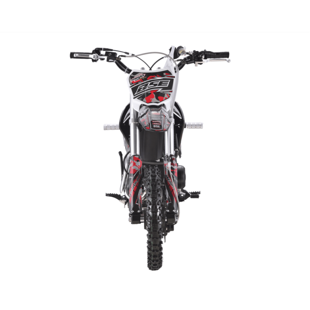 Мотоцикл BSE PH 125S 1.0 PITBIKE