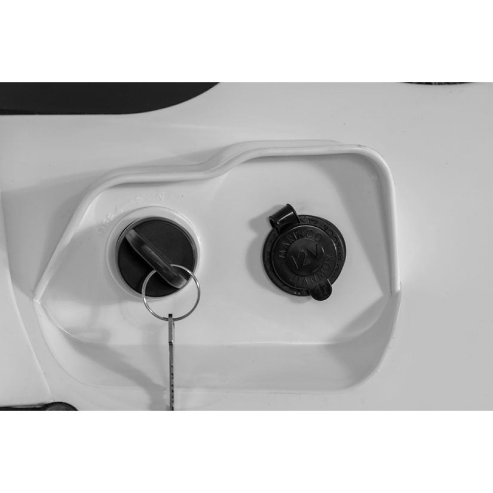 Квадроцикл BALTMOTORS Striker 500 EFI