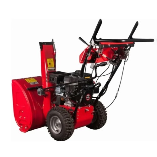 Снегоуборщик DDE ST6562L