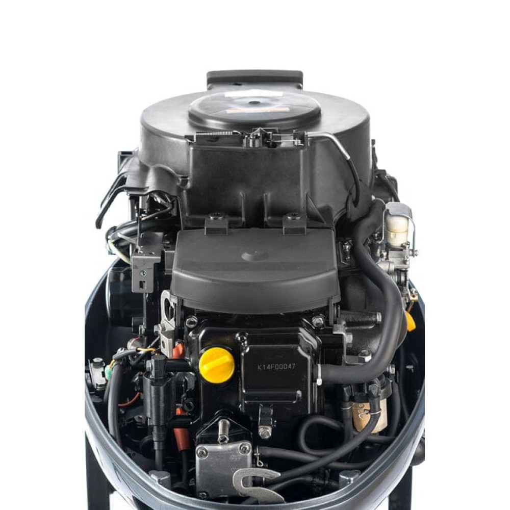 4х-тактный лодочный мотор MIKATSU MF30FEL-T (2024)