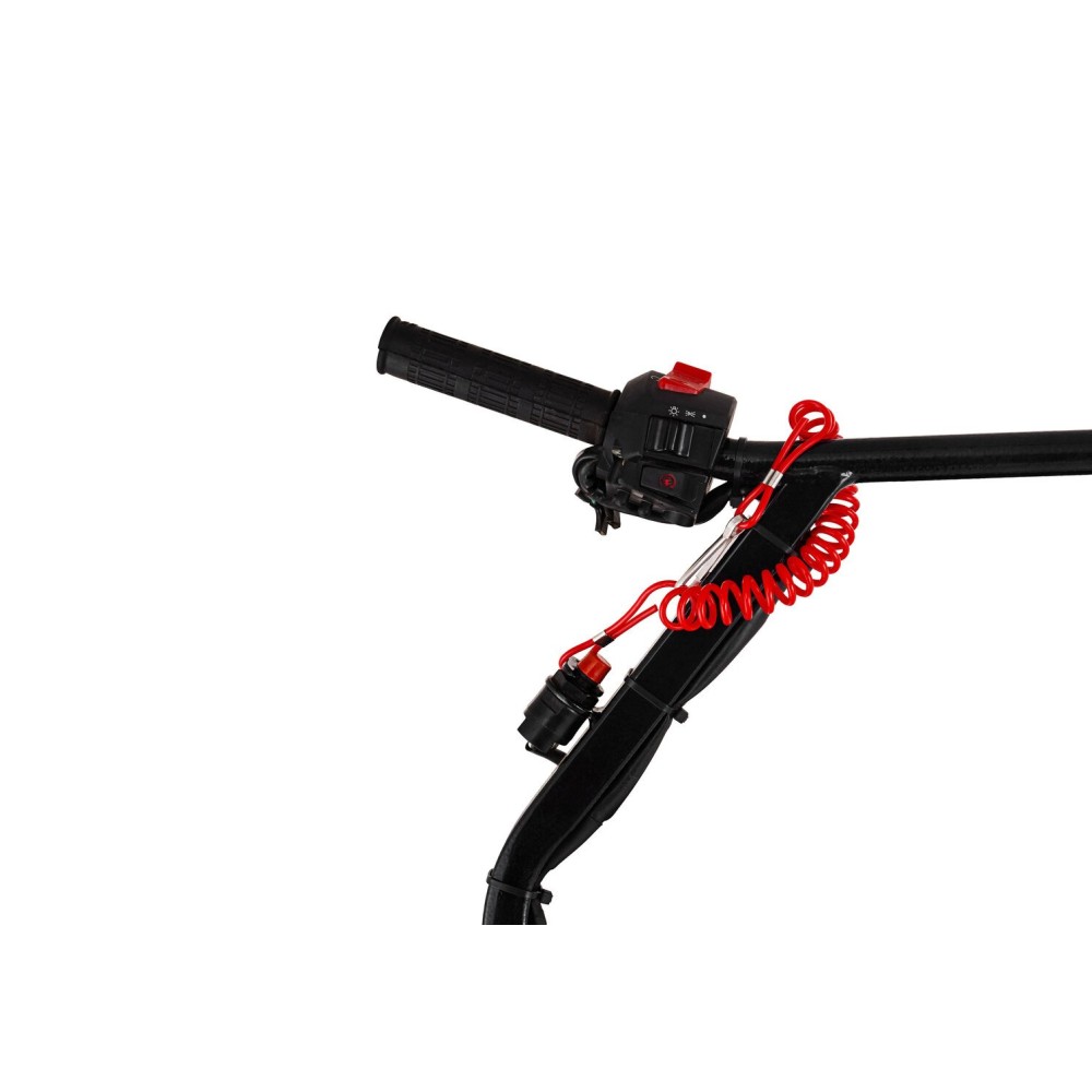 Мотобуксировщик SHARMAX S500 1450 HP18 Max (New) (2024)