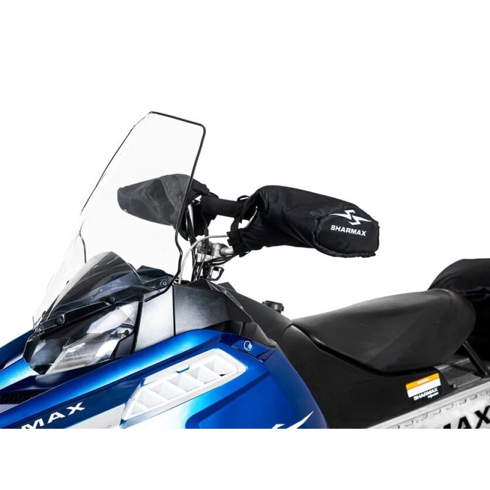 Снегоход SHARMAX SN-800