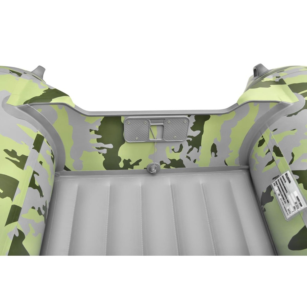 Лодка ПВХ РОДЖЕР Zefir Trofey 2900