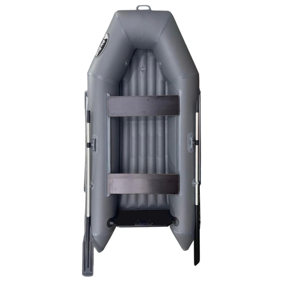 Лодка ПВХ BIG BOAT T280НД