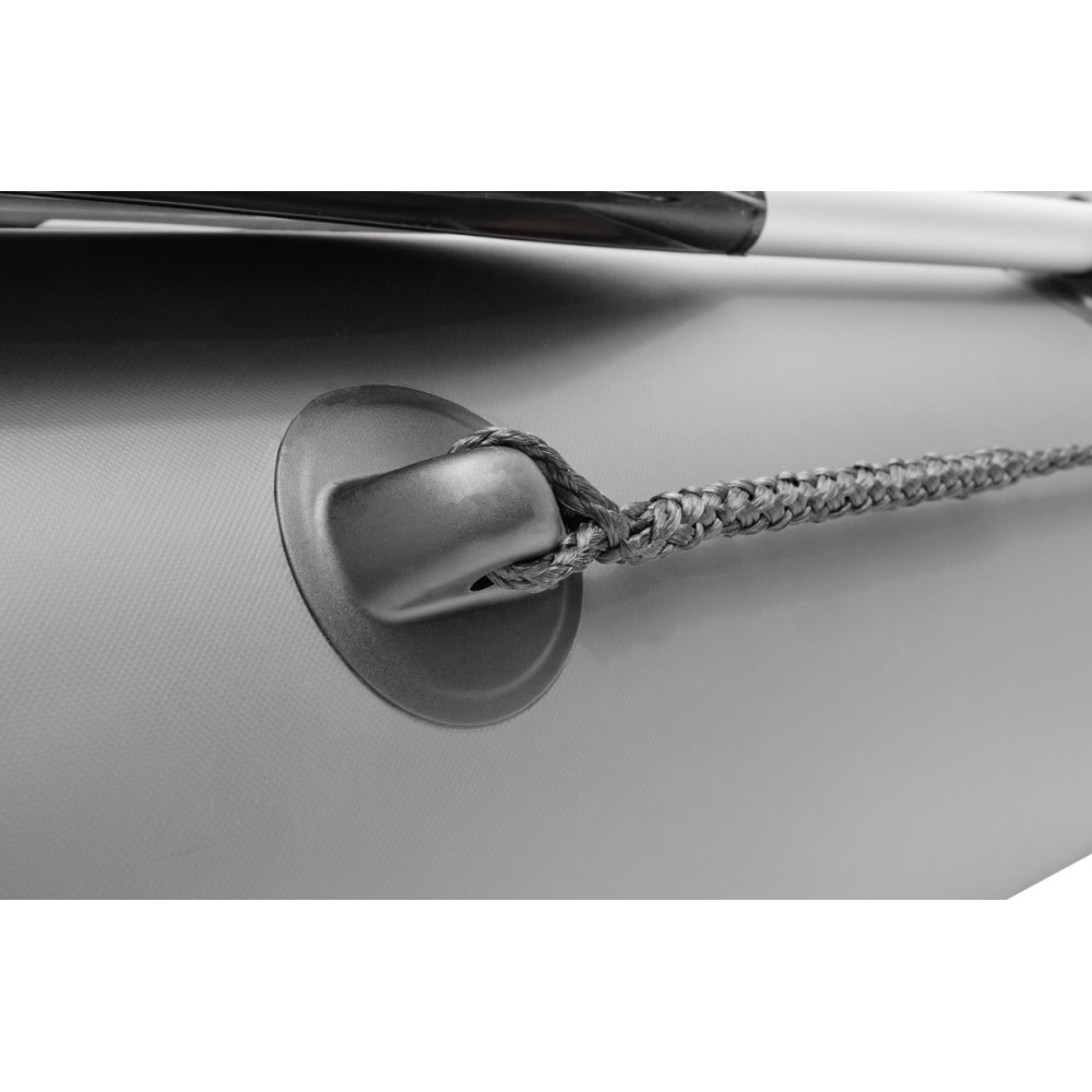 Лодка ПВХ РОДЖЕР Standart 2800