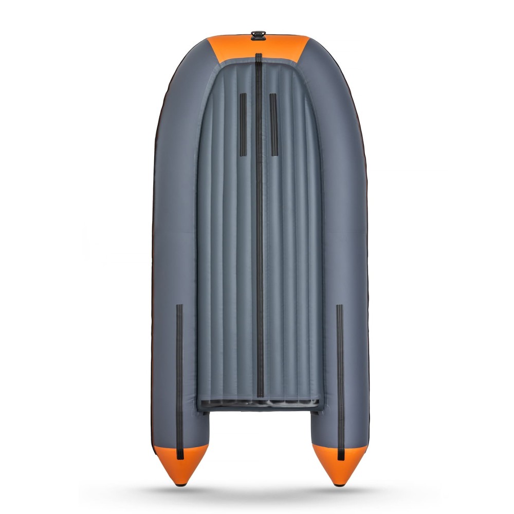 Лодка ПВХ STORMLINE Air Classic Tactic 380