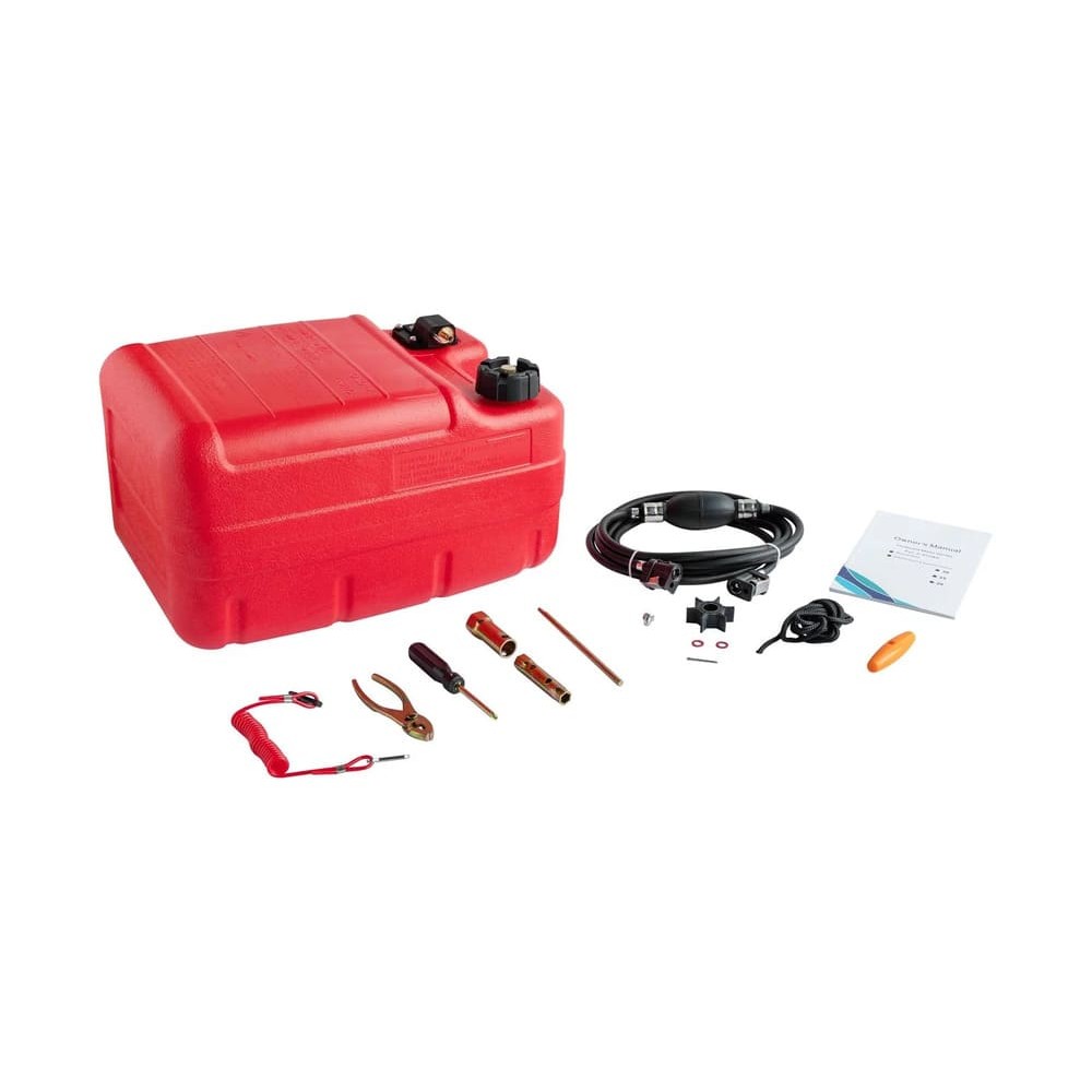 2х-тактный лодочный мотор MARINE ROCKET MR25FHS