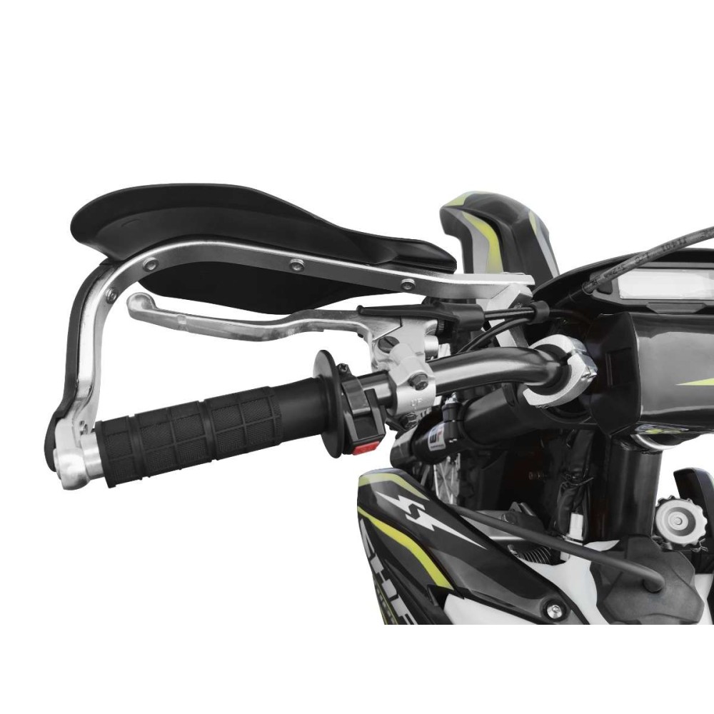 Мотоцикл кроссовый эндуро SHARMAX Sport 320